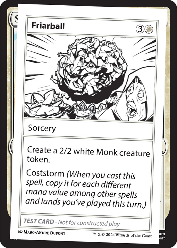 Friarball (mb2)