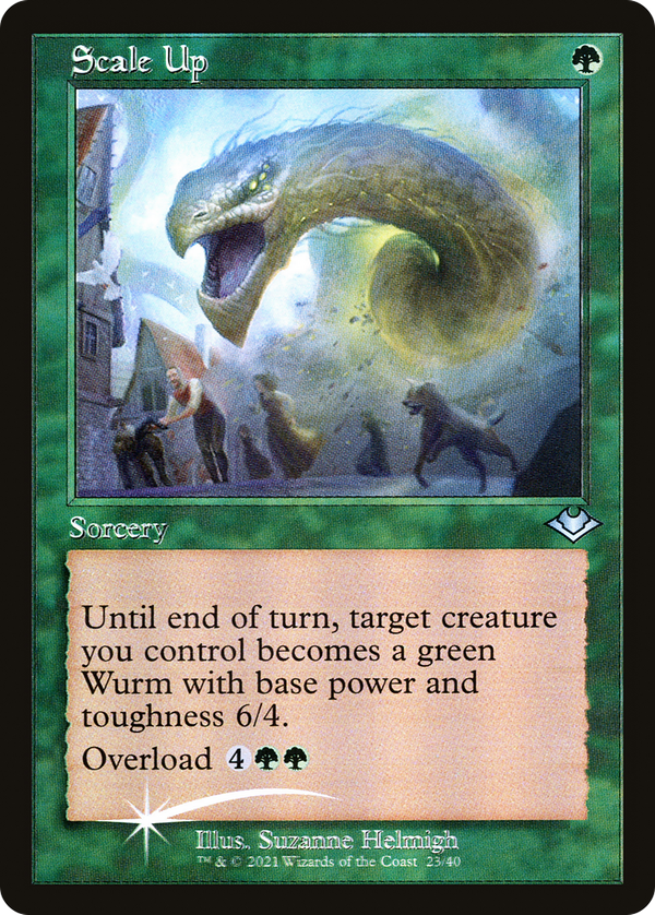 Scale Up (h1r)
