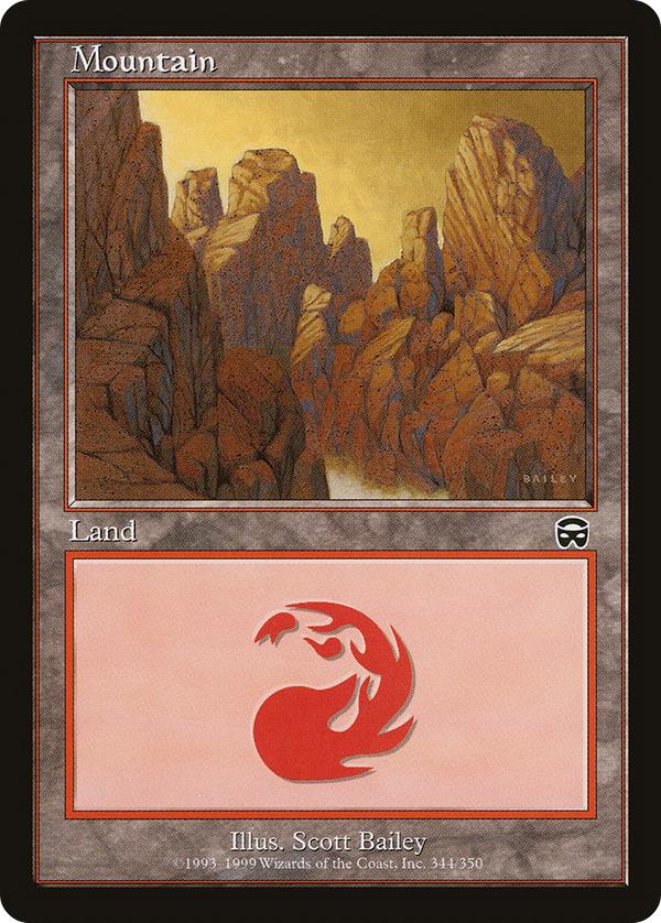 Mountain (mmq)