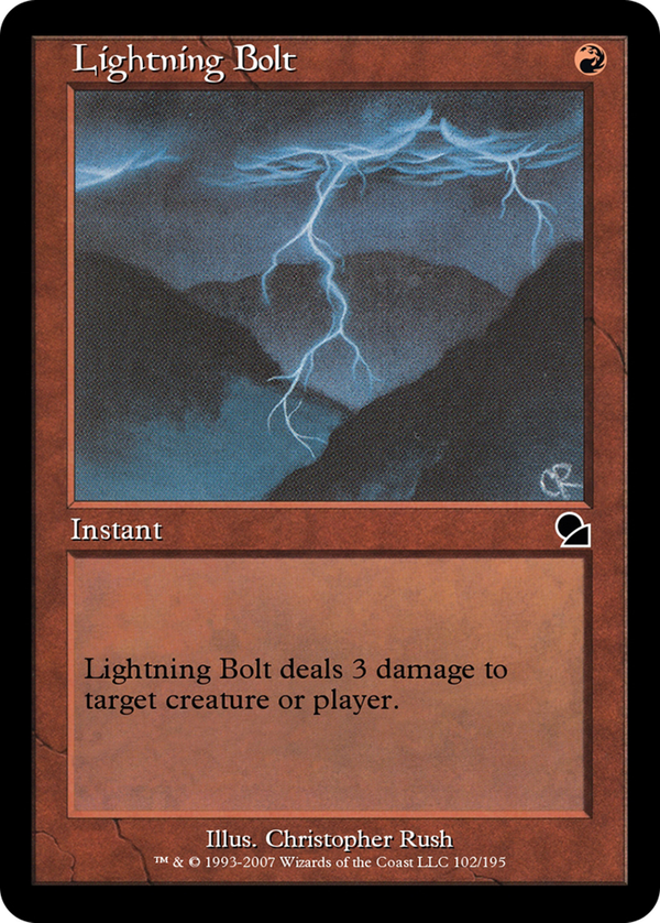 Lightning Bolt (me1)