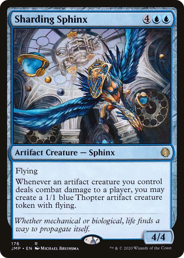 Sharding Sphinx (jmp)
