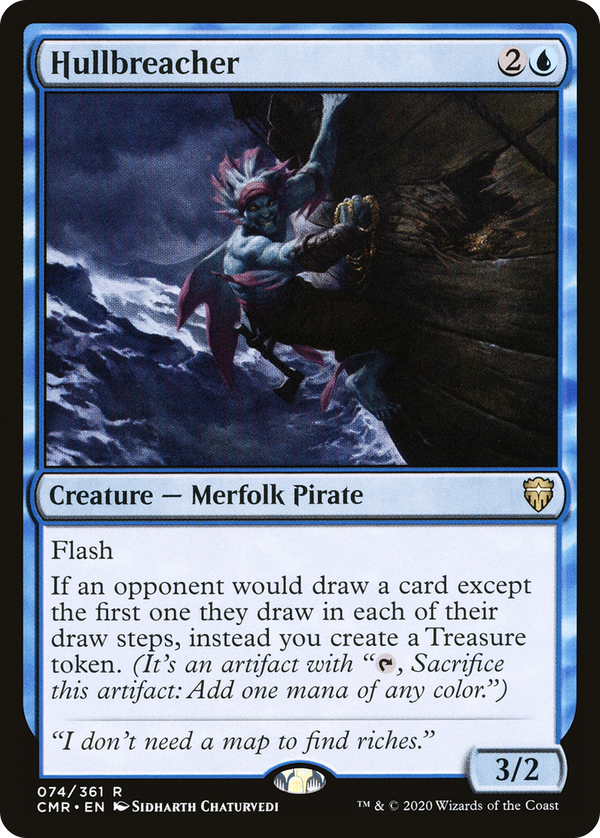 Hullbreacher (cmr)