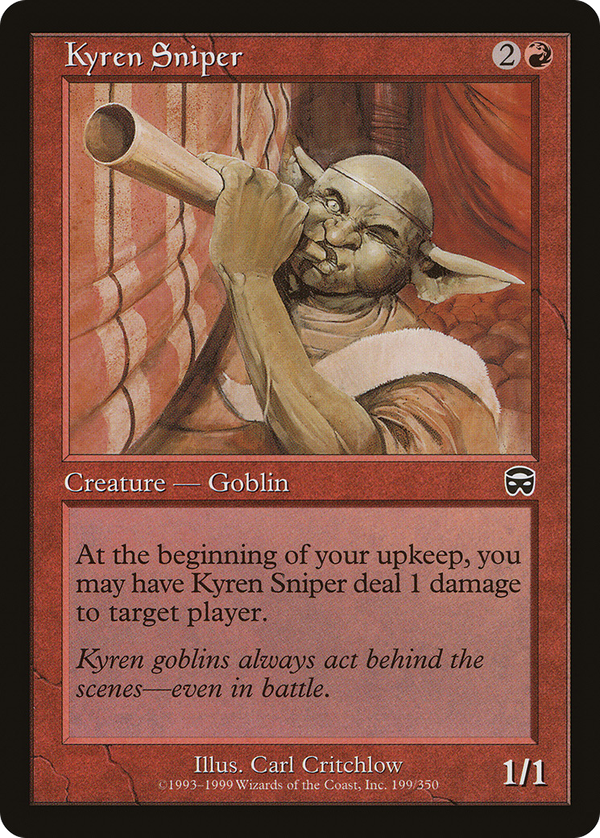Kyren Sniper (mmq)