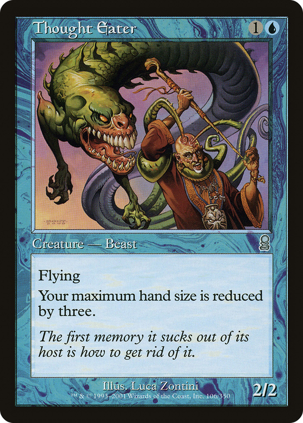 Thought Eater (ody)