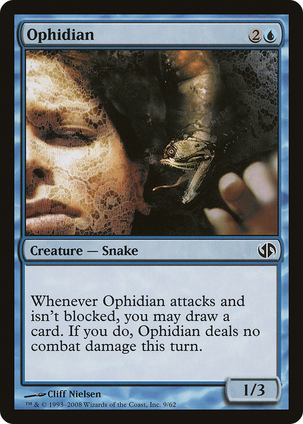 Ophidian (dd2)