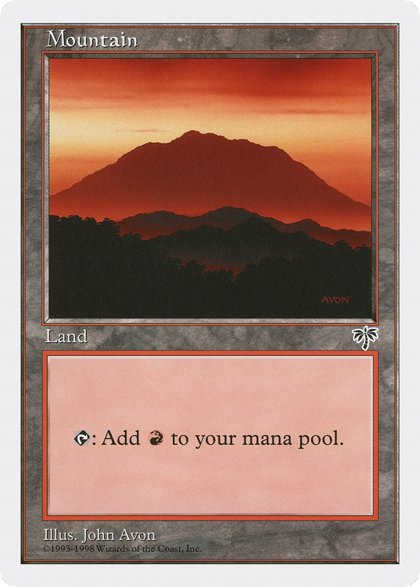 Mountain (ath)