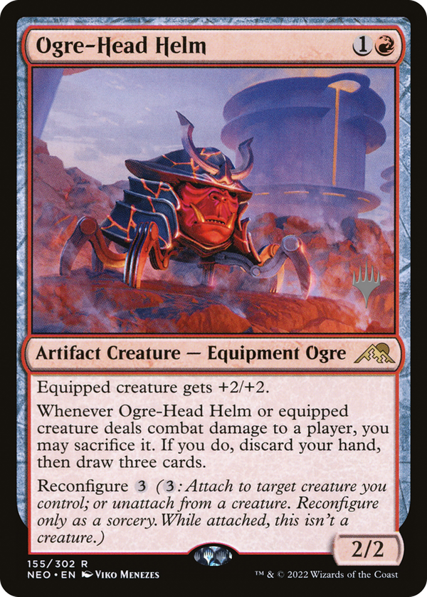 Ogre-Head Helm (pneo)