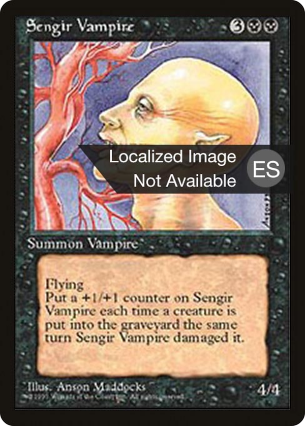 Sengir Vampire (4bb)