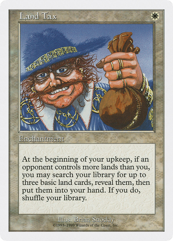 Land Tax (brb)