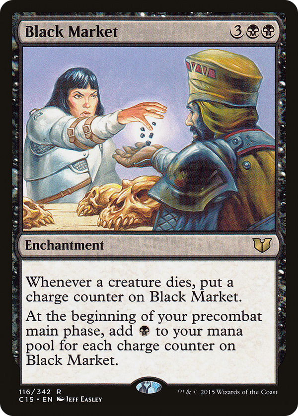 Black Market (c15)