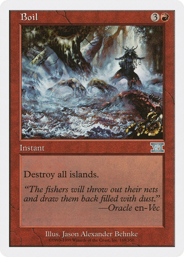 Boil (6ed)
