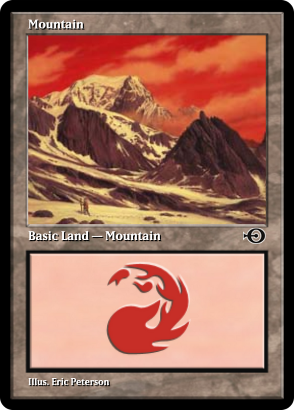 Mountain (prm)