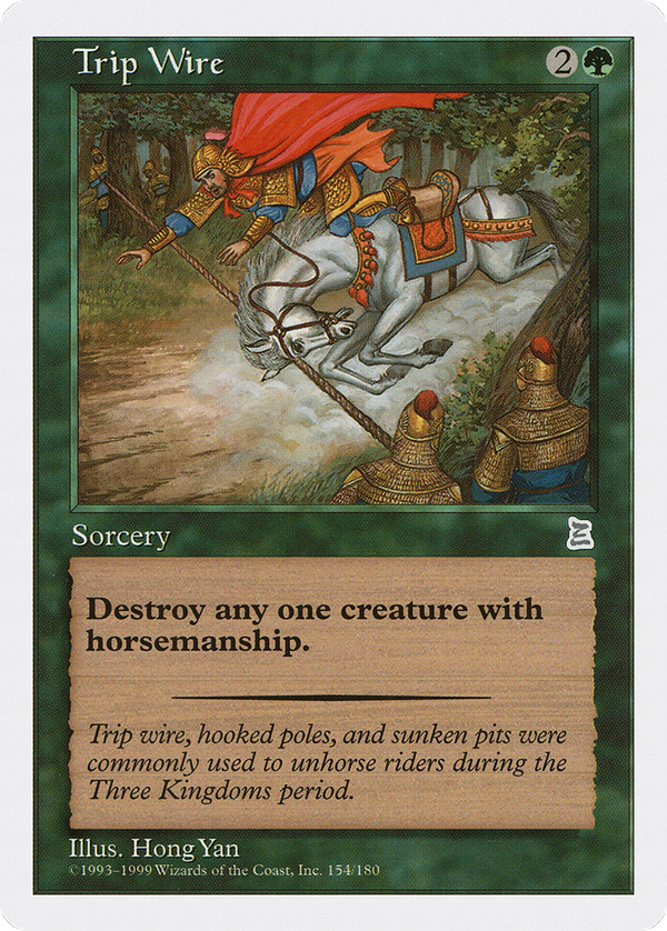 Trip Wire (ptk)