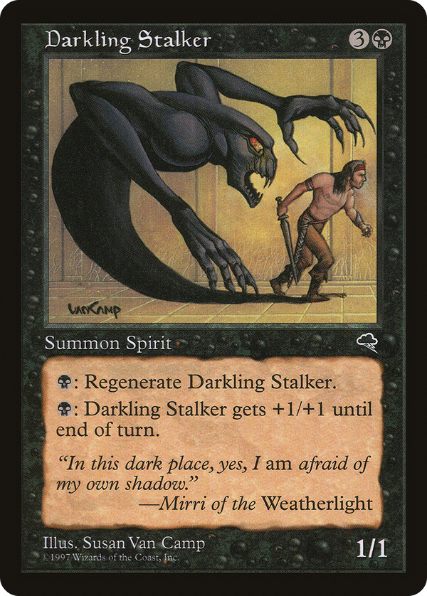 Darkling Stalker (tmp)
