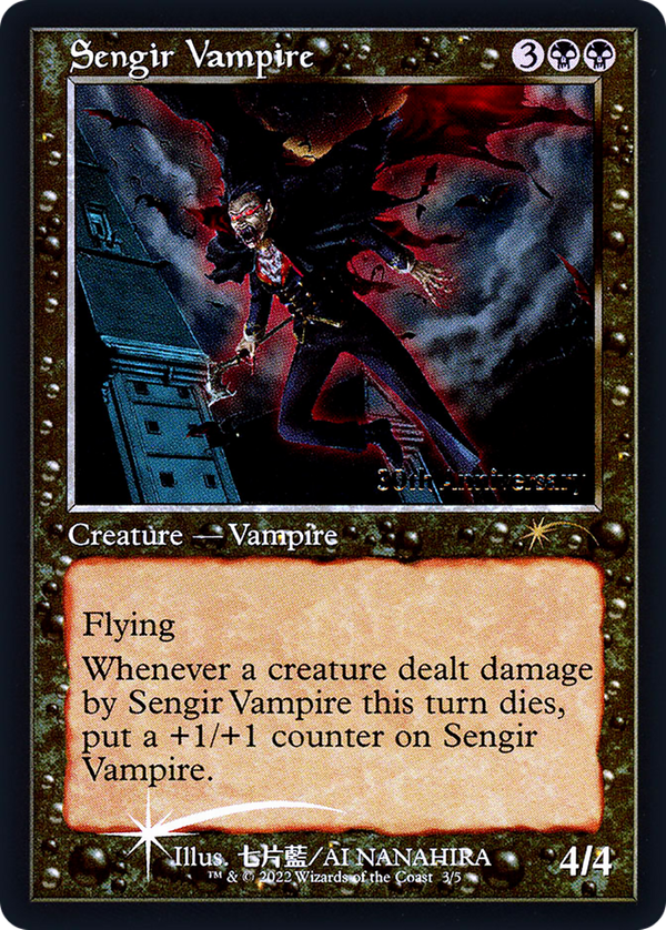 Sengir Vampire (p30h)