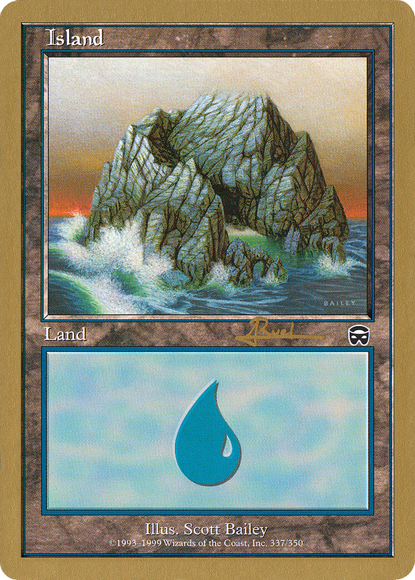 Island (wc01)