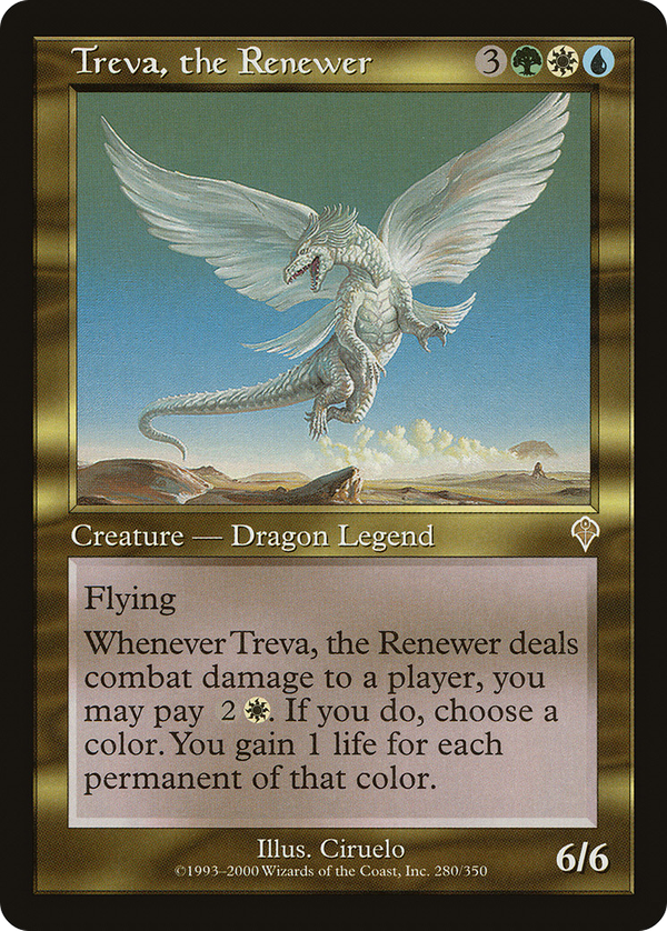 Treva, the Renewer (inv)