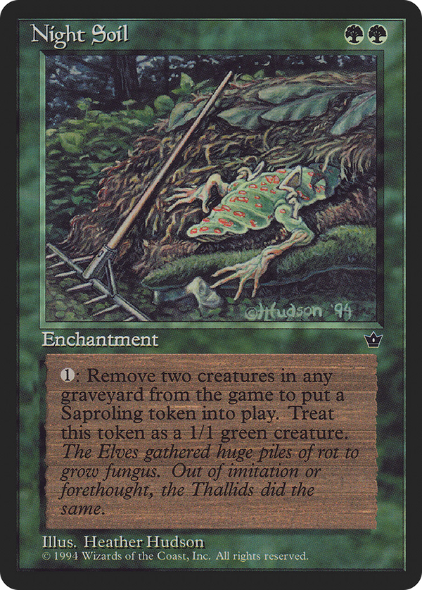 Night Soil (fem)