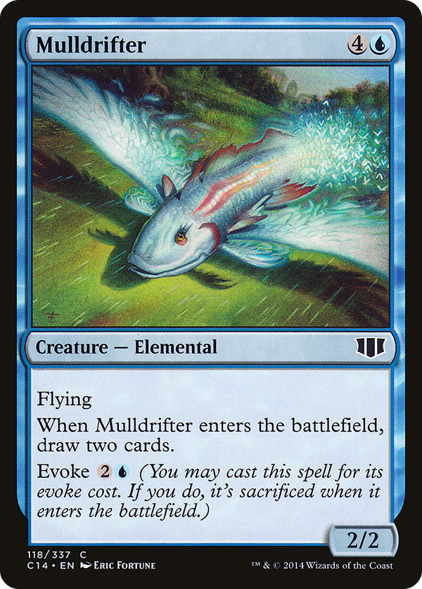 Mulldrifter (c14)