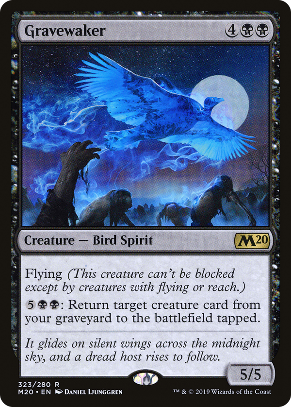 Gravewaker (m20)