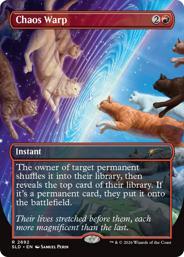 Chaos Warp (sld)