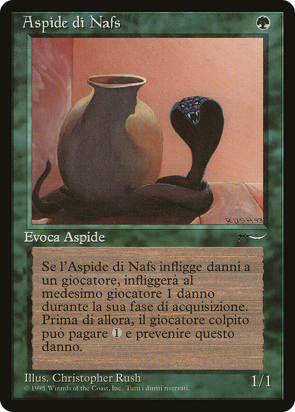 Nafs Asp (rin)