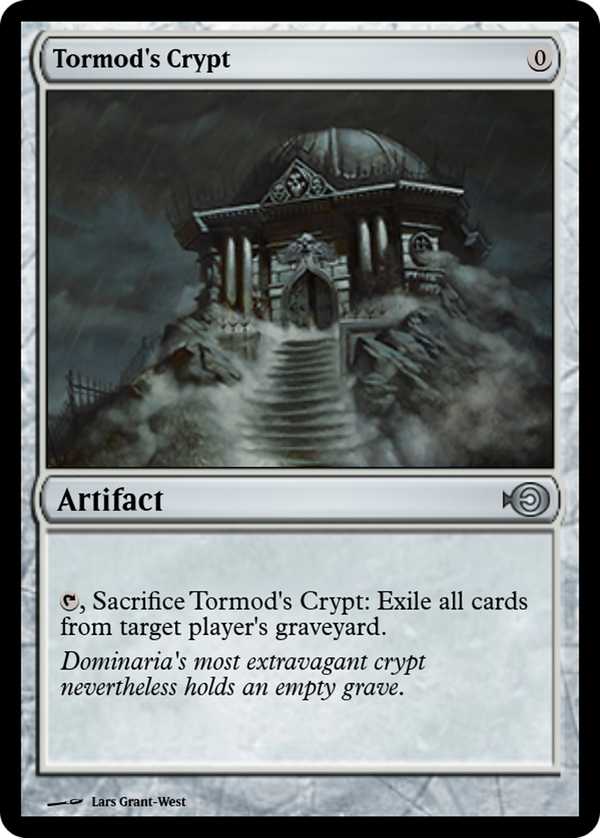 Tormod's Crypt (prm)