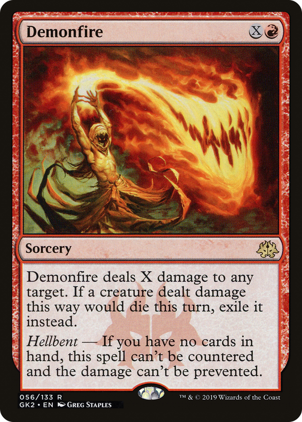 Demonfire (gk2)