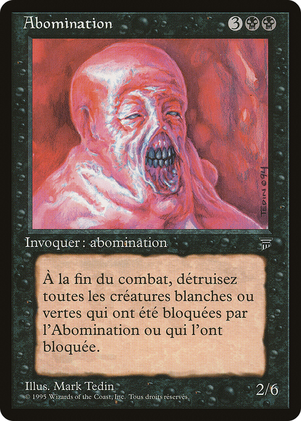 Abomination (ren)