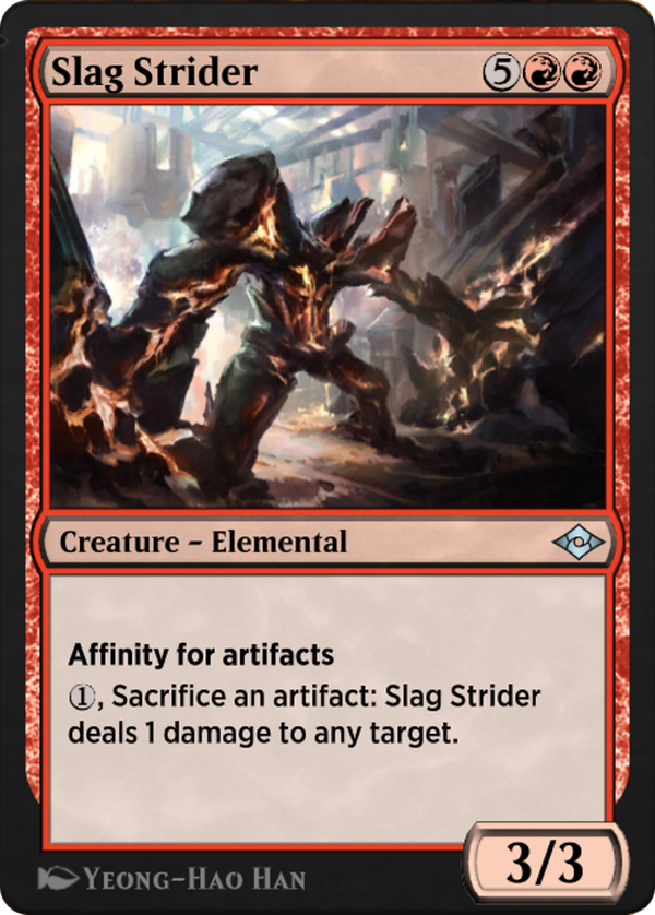 Slag Strider (j21)