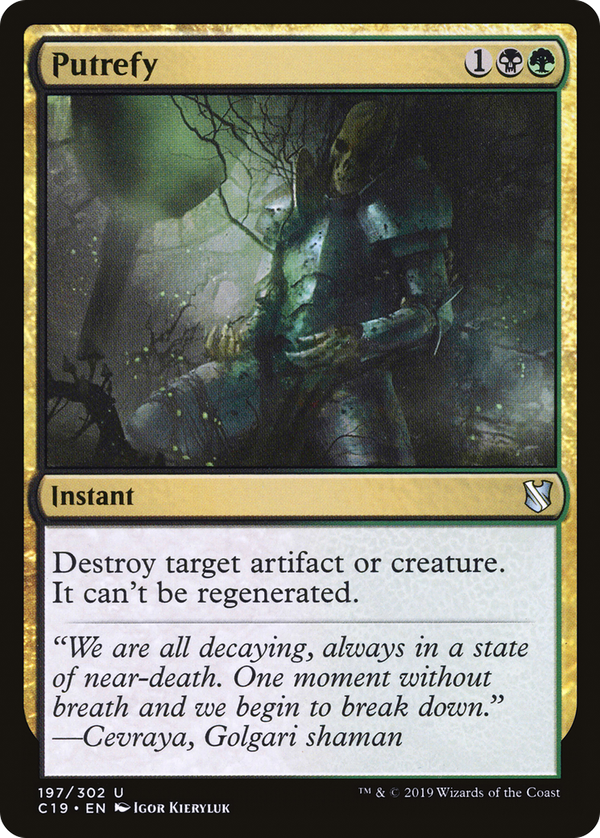 Putrefy (c19)