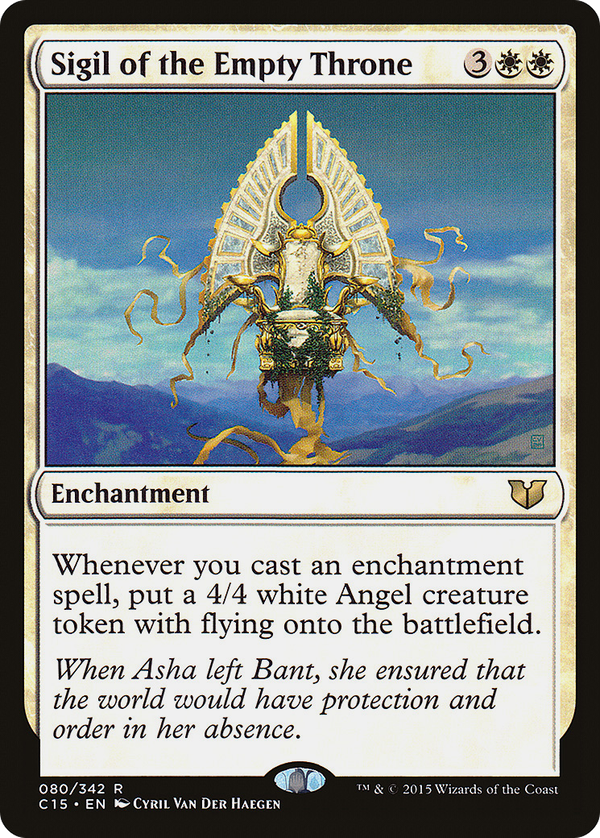 Sigil of the Empty Throne (c15)