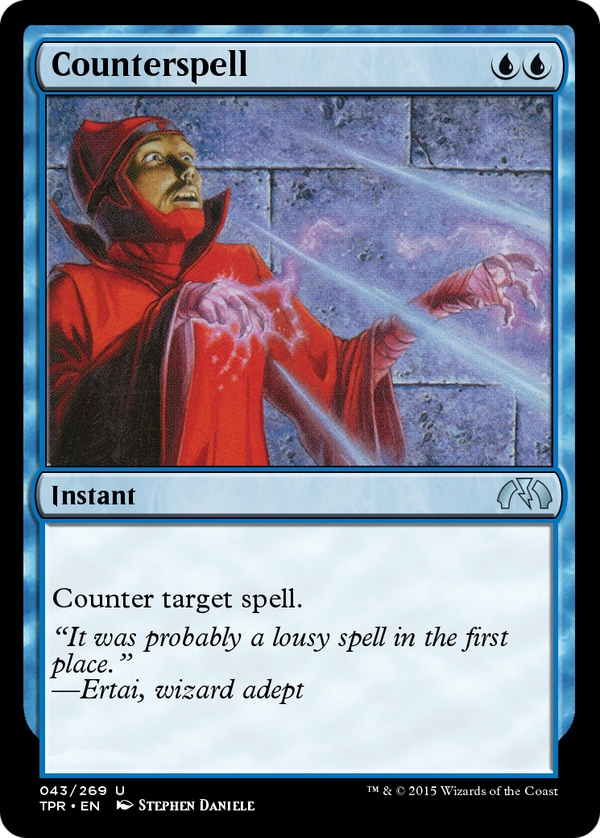 Counterspell (tpr)