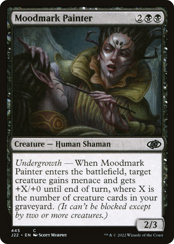 Moodmark Painter (j22)