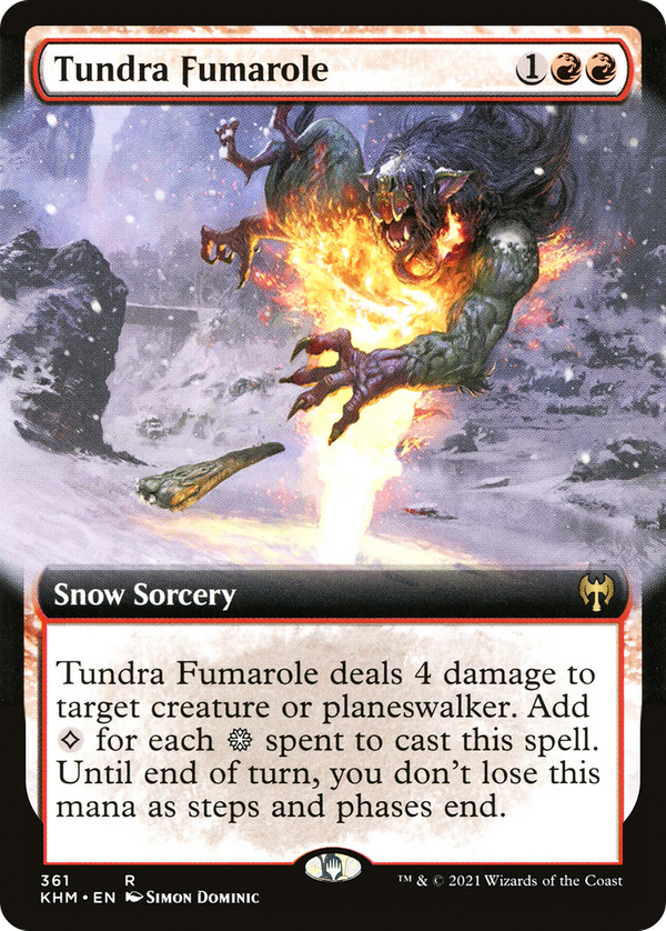 Tundra Fumarole (khm)