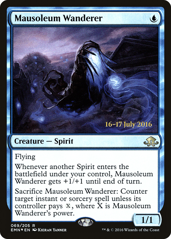 Mausoleum Wanderer (pemn)
