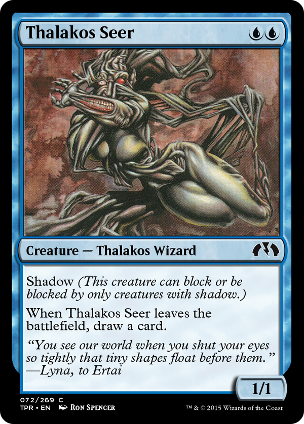 Thalakos Seer (tpr)