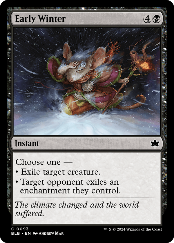 Early Winter (blb)