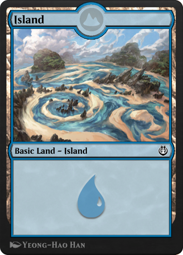 Island (klr)