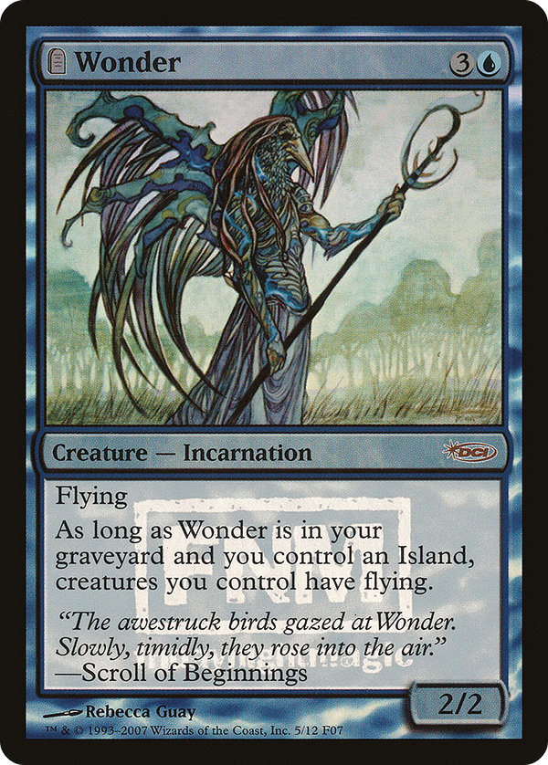 Wonder (f07)