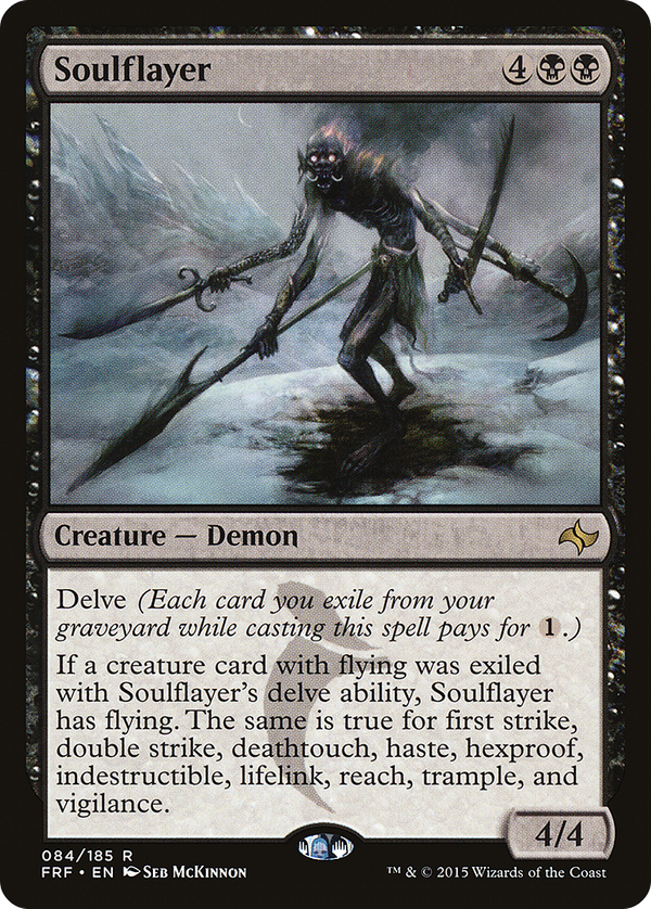 Soulflayer (frf)
