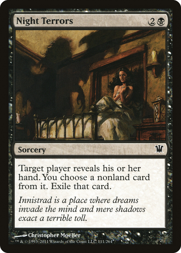 Night Terrors (isd)
