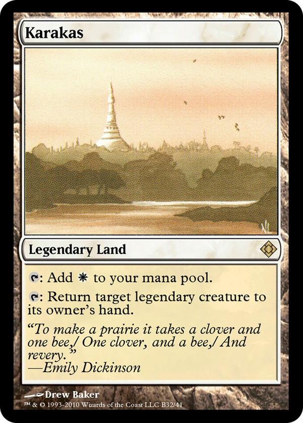 Karakas (td0)