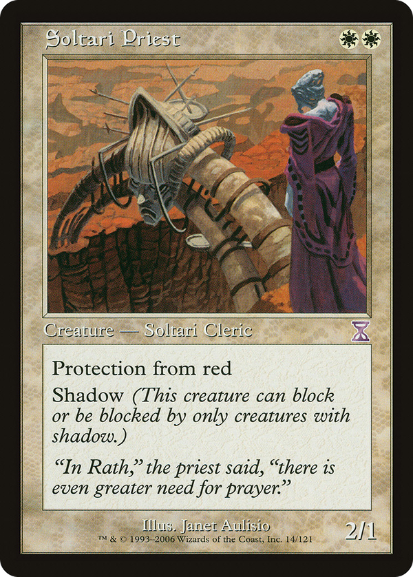 Soltari Priest (tsb)