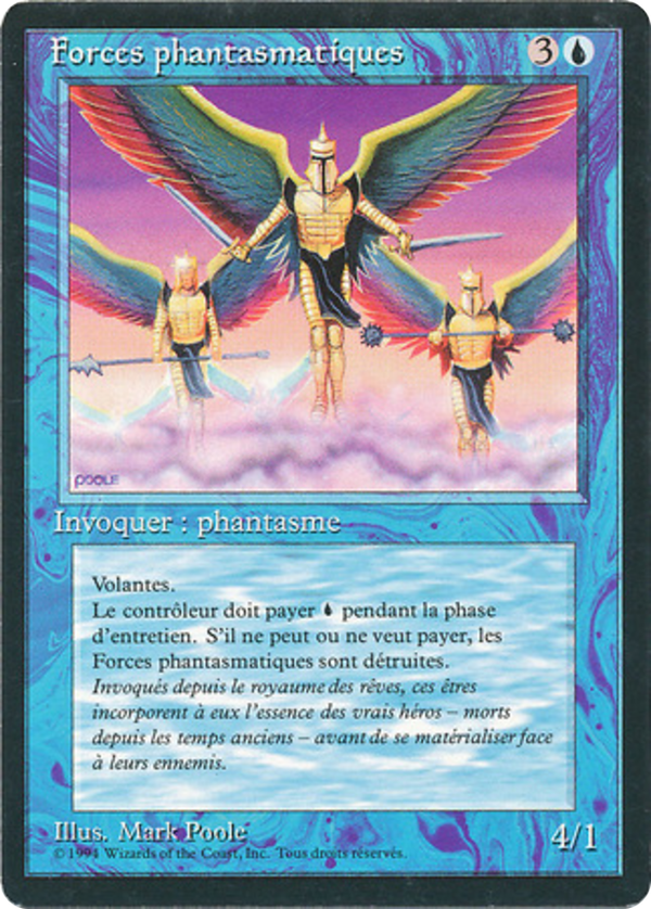 Phantasmal Forces (fbb)