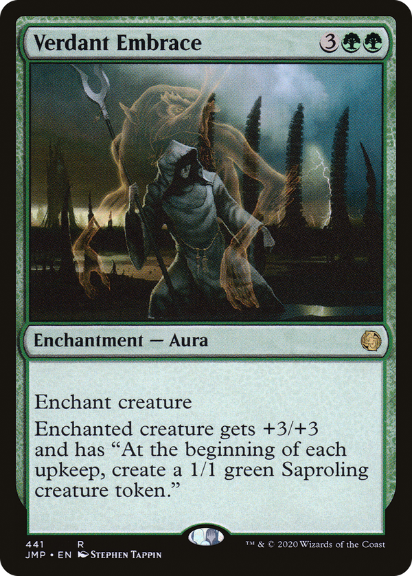 Verdant Embrace (jmp)