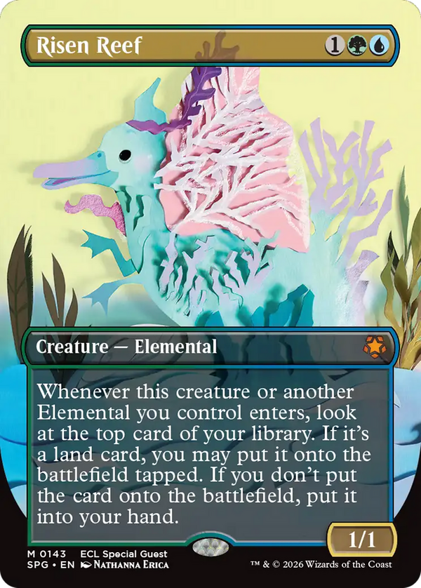 Risen Reef (spg)