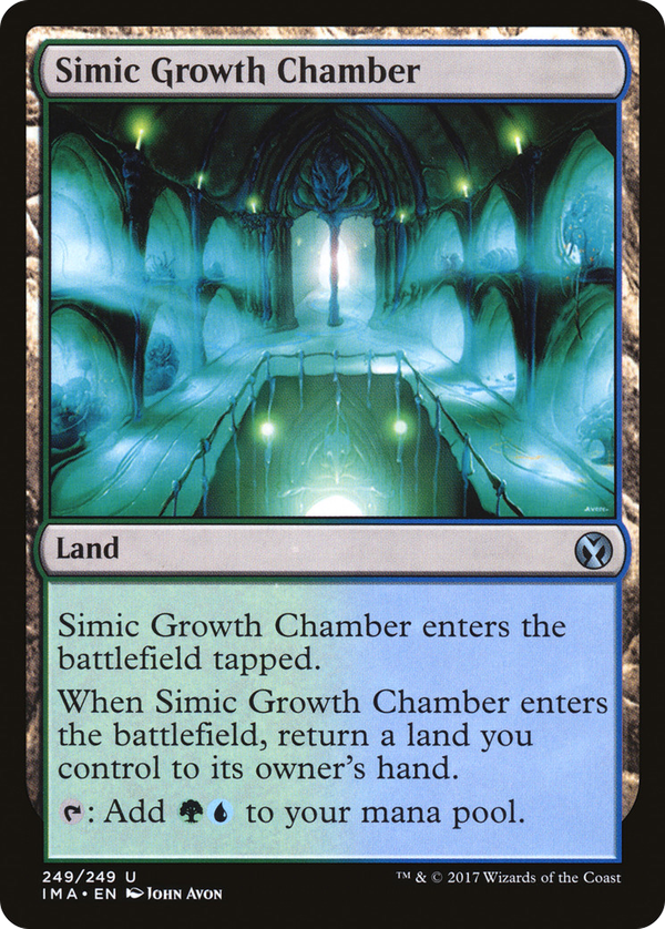 Simic Growth Chamber (ima)