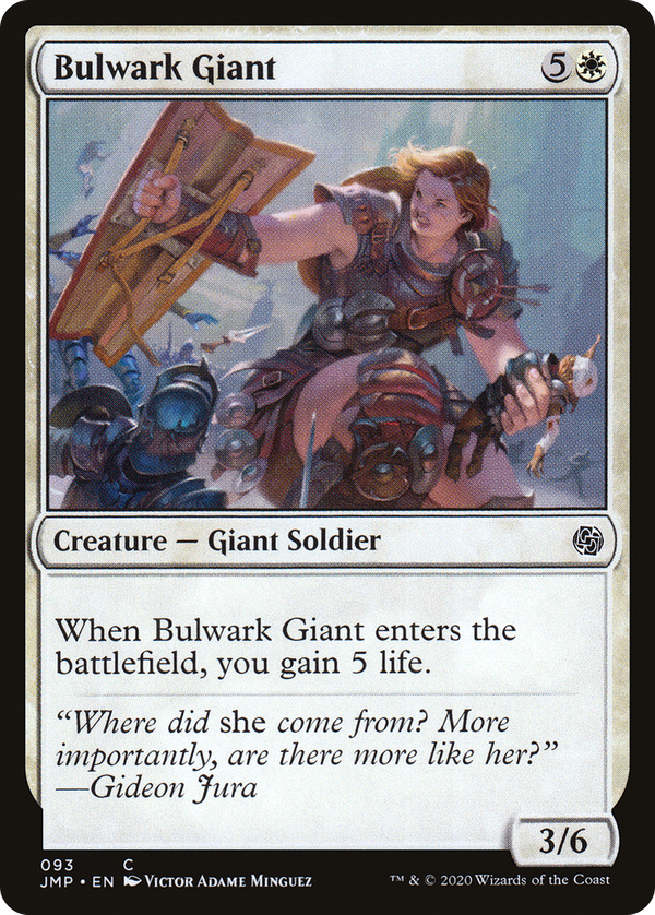 Bulwark Giant (jmp)