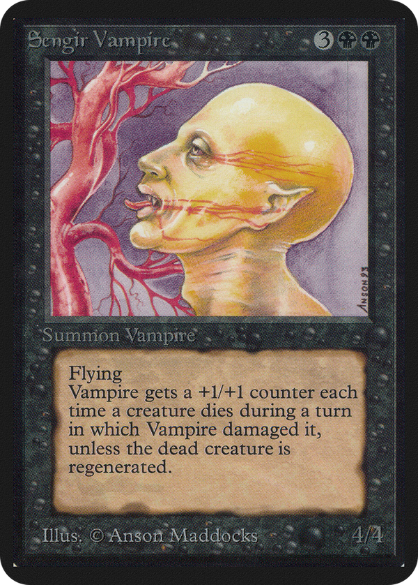 Sengir Vampire (lea)